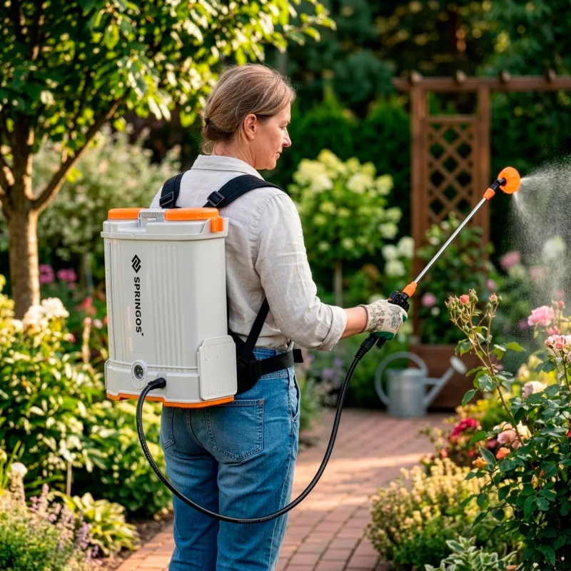 Garden Sprayer 16 L GA0255